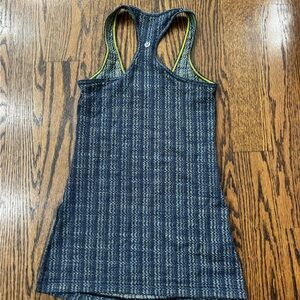 lululemon Cool Racerback
